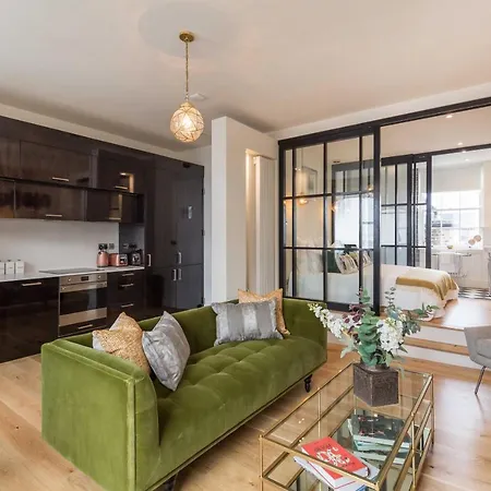 The Armitage Notting Hill Hotel